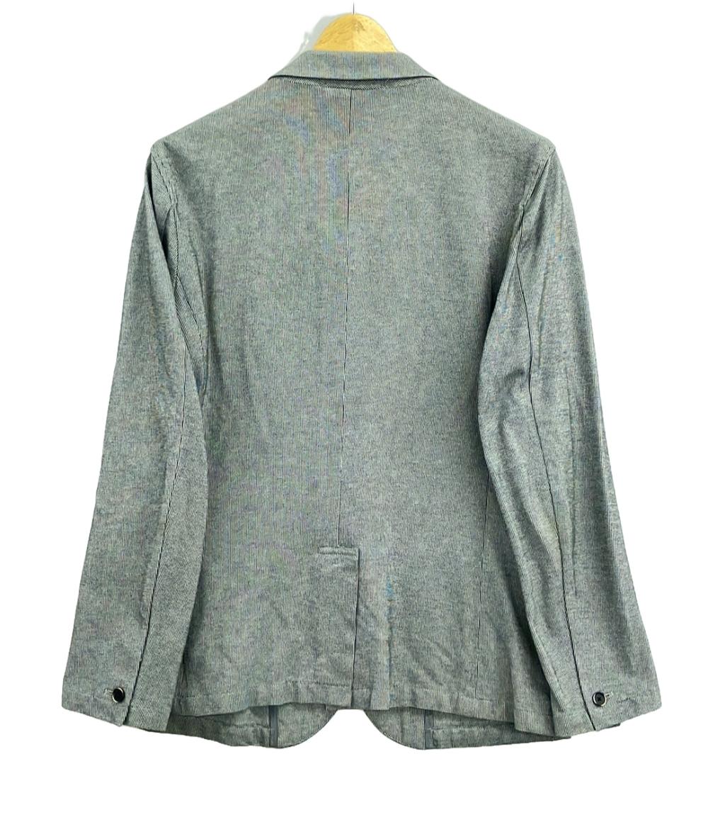 MARW UNITED ARROWS＞バックタック テーラードジャケット ユナイテッド