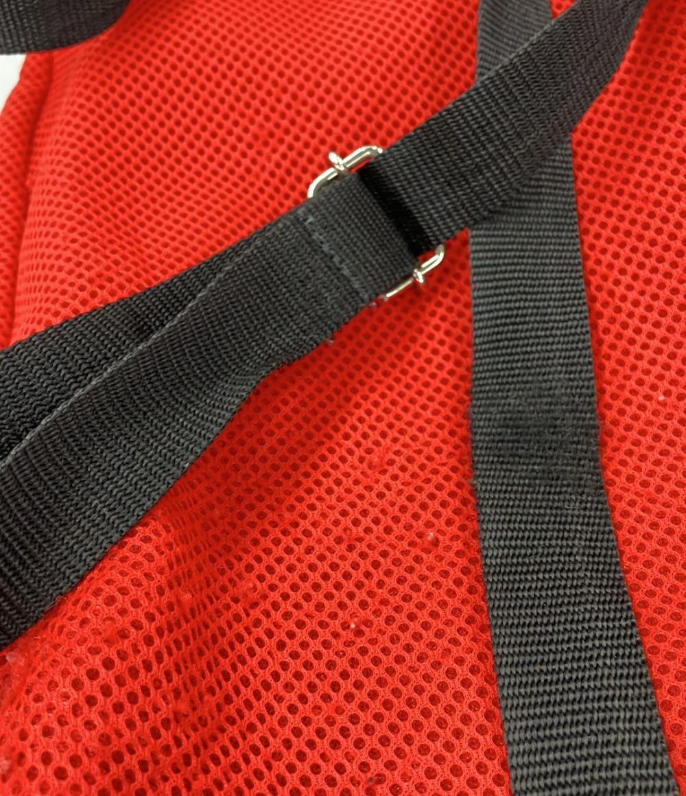 アウトドアプロダクツ メッシュリュック BONJOUR GIRL キッズ OUTDOOR PRODUCTS