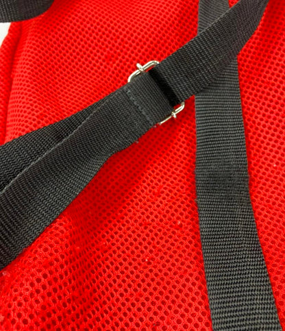 アウトドアプロダクツ メッシュリュック BONJOUR GIRL キッズ OUTDOOR PRODUCTS