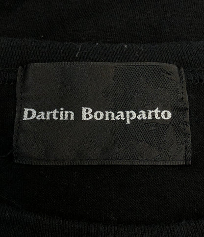 スパンコール半袖Tシャツ      メンズ  (複数サイズ) Dartin Bonaparto