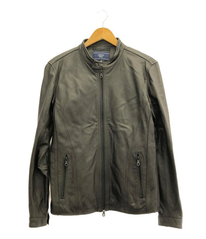 美品 ニコル レザージャケット メンズ SIZE 46 (XS) NICOLE