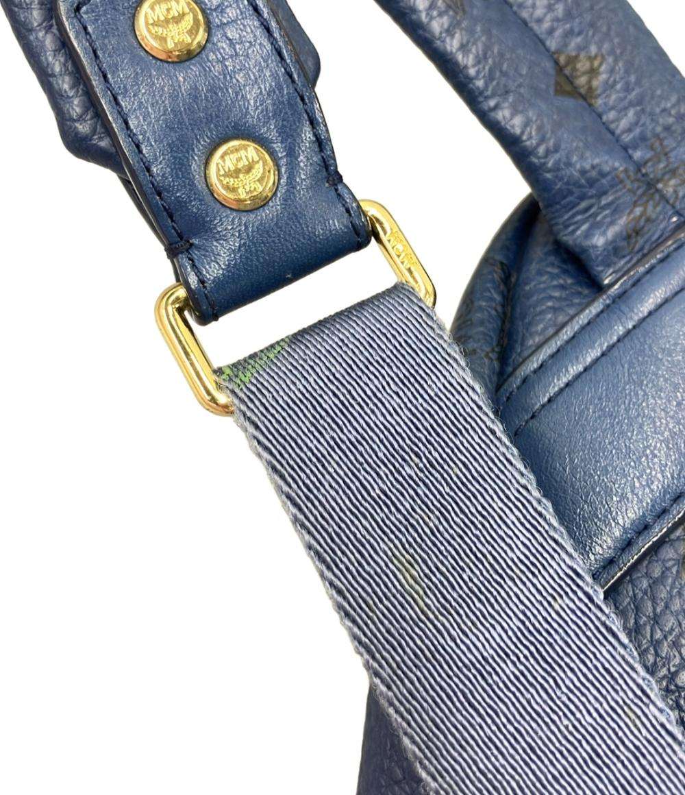 MCM リュック スターク ヴィセトス 10461311 レディース エムシーエム