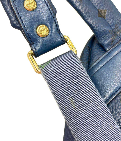 MCM リュック スターク ヴィセトス 10461311 レディース エムシーエム