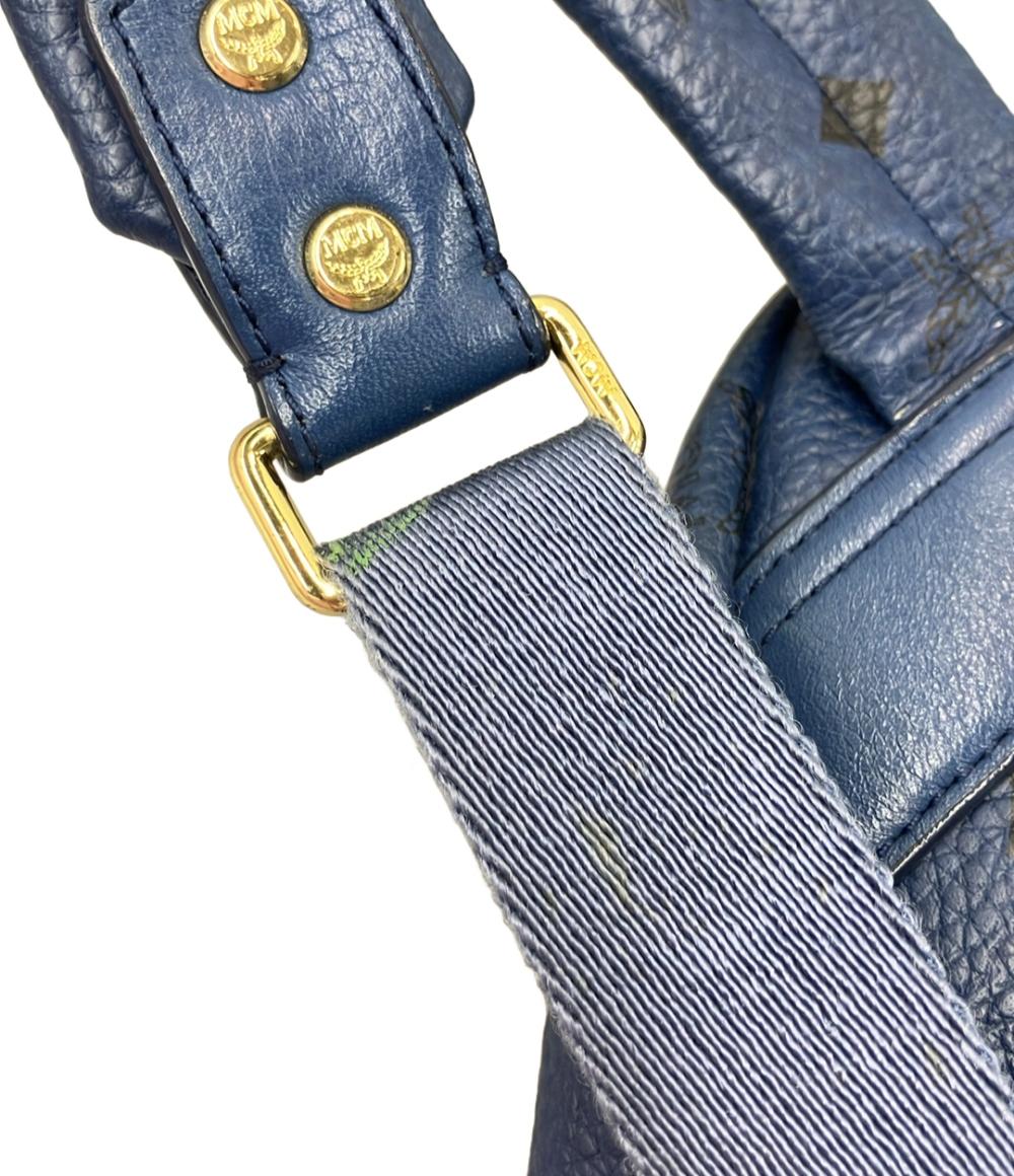 MCM リュック スターク ヴィセトス 10461311 レディース エムシーエム