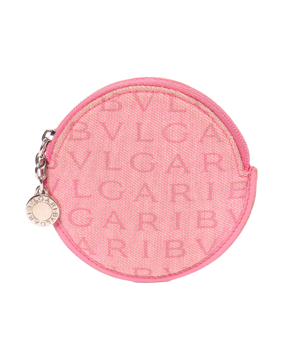 BVLGARI コインケース レディース ブルガリ