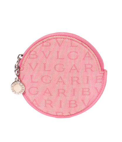 BVLGARI コインケース レディース ブルガリ
