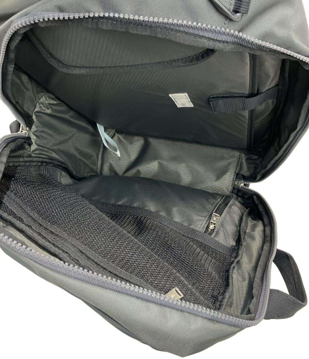 美品 SEA バックパック ハンドバッグ ビジネスバッグ 3WAY LEAP メンズ シー