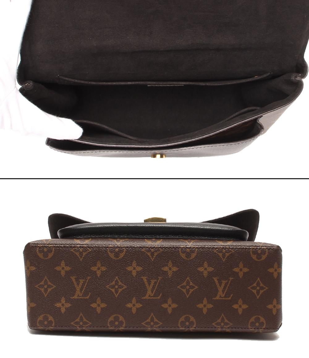 LOUIS VUITTON 2WAYハンドバッグ ショルダーバッグ 斜め掛け 肩掛け マリニャン モノグラム M44259 レディース ルイ・ヴィトン