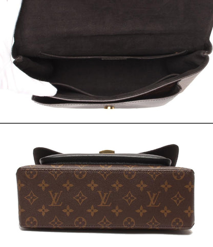 LOUIS VUITTON 2WAYハンドバッグ ショルダーバッグ 斜め掛け 肩掛け マリニャン モノグラム M44259 レディース ルイ・ヴィトン