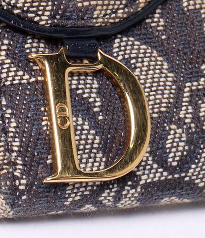 Christian Dior 二つ折り財布 レディース クリスチャンディオール