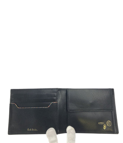 ポールスミス  二つ折り財布      レディース  (2つ折り財布) PAUL SMITH