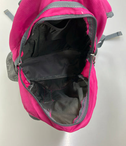 美品 Coleman リュック キッズ コールマン
