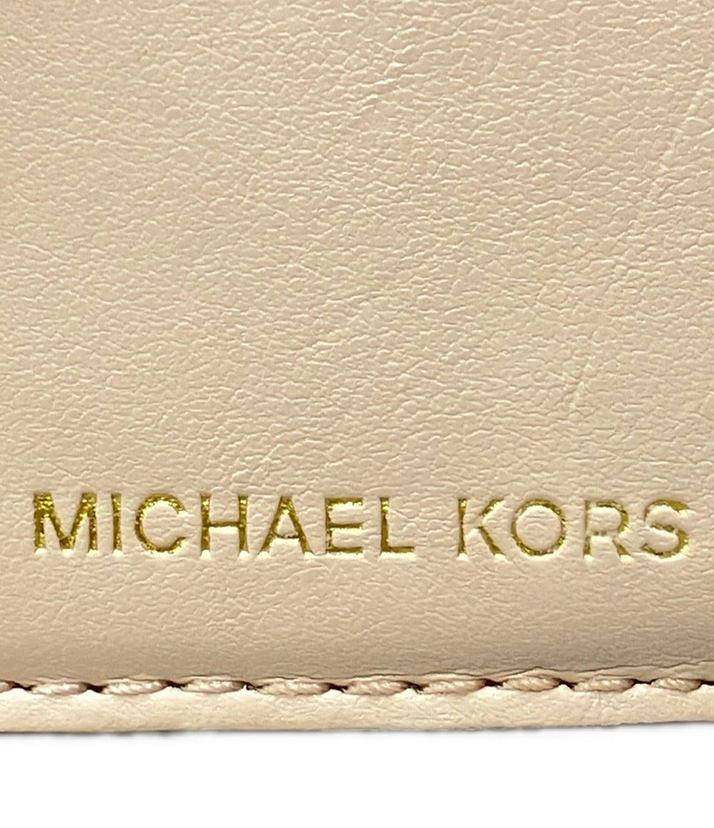 MICHAEL KORS 二つ折り財布 レディース マイケルコース