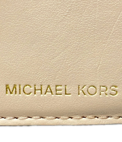 MICHAEL KORS 二つ折り財布 レディース マイケルコース