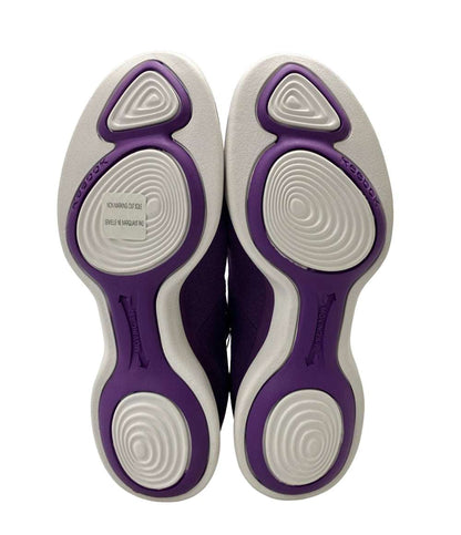 Reebok パンプススニーカー ウォーキングシューズ イージートーン フェイス J83867 レディース SIZE 23.5 リーボック