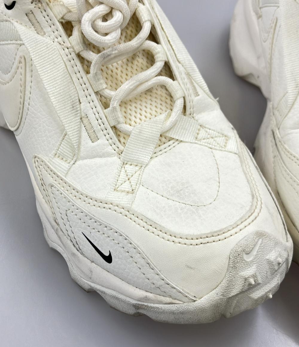 NIKE ローカットスニーカー W TC 7900 DD9682-100 レディース SIZE 25.0 (XL) ナイキ