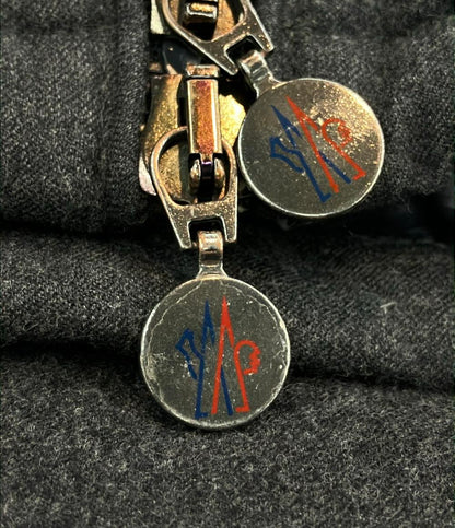 MONCLER ダウンジャケット 32091403380554272 メンズ SIZE 0 モンクレール