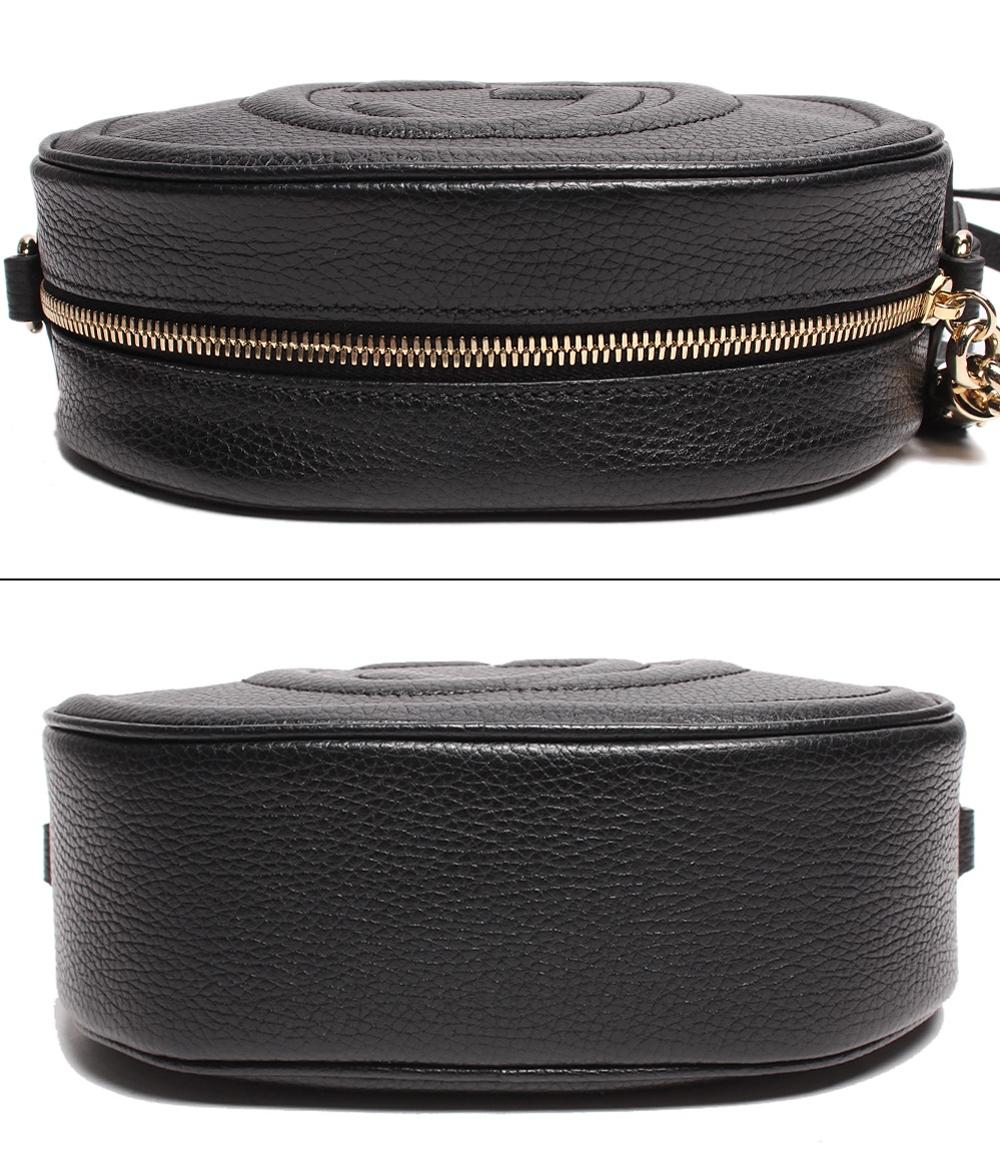 美品✨グッチ ワンショルダー ホーボー ロゴ金具 肩掛け オールレザー ブラック 楽天市場】GUCCI グッチ ヴィンテージ オールドグッチ ブラック