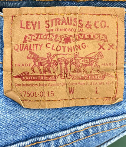 リーバイス デニムパンツ ジーンズ レディース SIZE 7M (M) Levi's