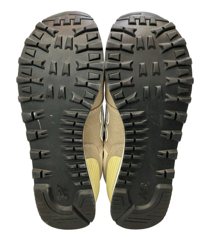 美品 NEW BALANCE ローカットスニーカー ML574VG レディース SIZE 23.5 ニューバランス