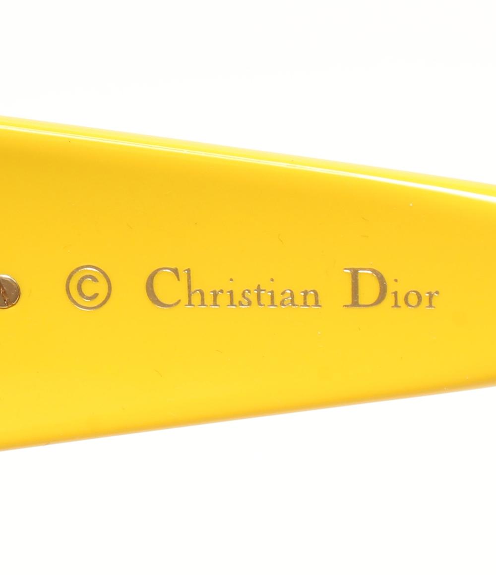 クリスチャンディオール サングラス アイウェア 56□18 レディース Christian Dior