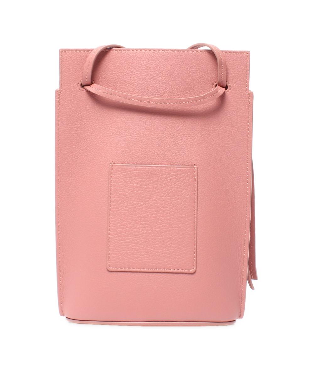 美品 LOEWE ショルダーバッグ ポシェット 斜め掛け 肩掛け ダイス