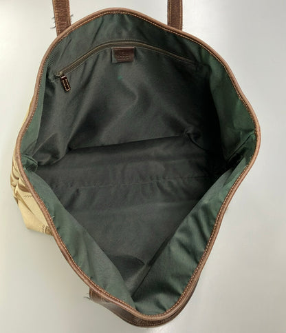 GUCCI トートバッグ ホースビット柄 154402 200047 レディース グッチ