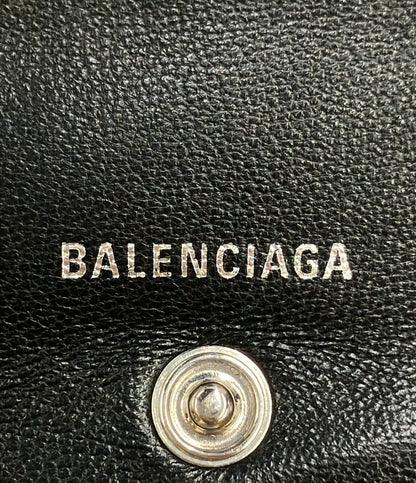 BALENCIAGA 二つ折り財布 メンズ バレンシアガ
