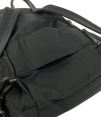 美品 TUMI リュック バックパック ボヤジュール カーソン レディース メンズ トゥミ