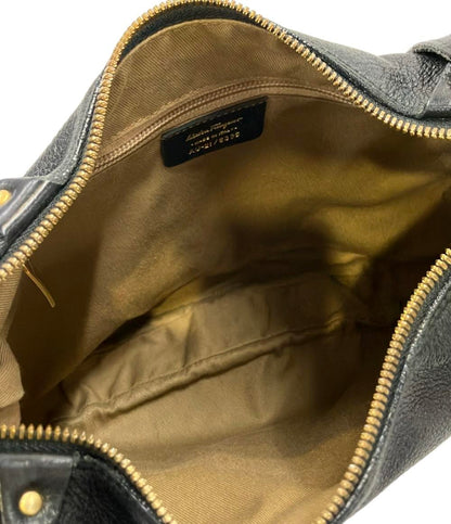 Salvatore Ferragamo ハンドバッグ ショルダーバッグ 肩掛け ガンチーニ レディース サルヴァトーレフェラガモ