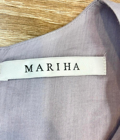 マリハ 半袖ワンピース すずらんのドレス 3211248065 レディース SIZE 36 (XS) MARIHA