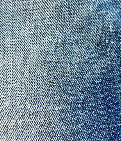 DSQUARED2 デニムパンツ ダメージ加工 レディース SIZE 36 (S) ディースクエアード