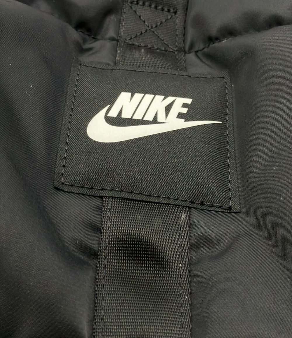美品 NIKE 2way ボストンバッグ ダッフルバッグ ショルダーバッグ 斜め掛け メンズ レディース ナイキ