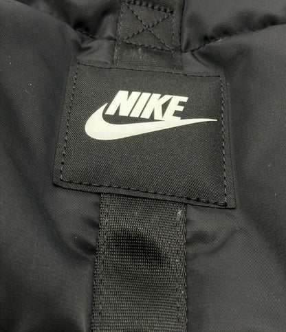 美品 NIKE 2way ボストンバッグ ダッフルバッグ ショルダーバッグ 斜め掛け メンズ レディース ナイキ