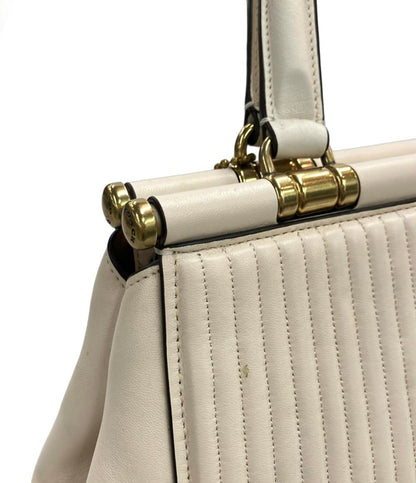 COACH ハンドバッグ ショルダーバッグ 2WAY 斜め掛け 26833 レディース コーチ