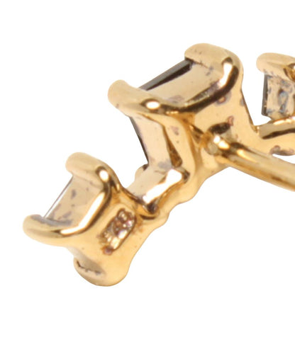 Jouete ピアス SV925 レディース ジュエッテ