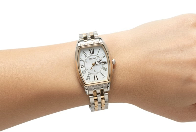 SEIKO(セイコー)のブランドイメージは？その魅力やターゲット層を徹底分析