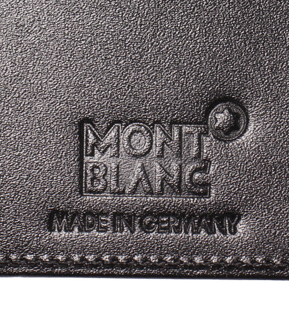 MONTBLANC パスポートケース メンズ レディース モンブラン