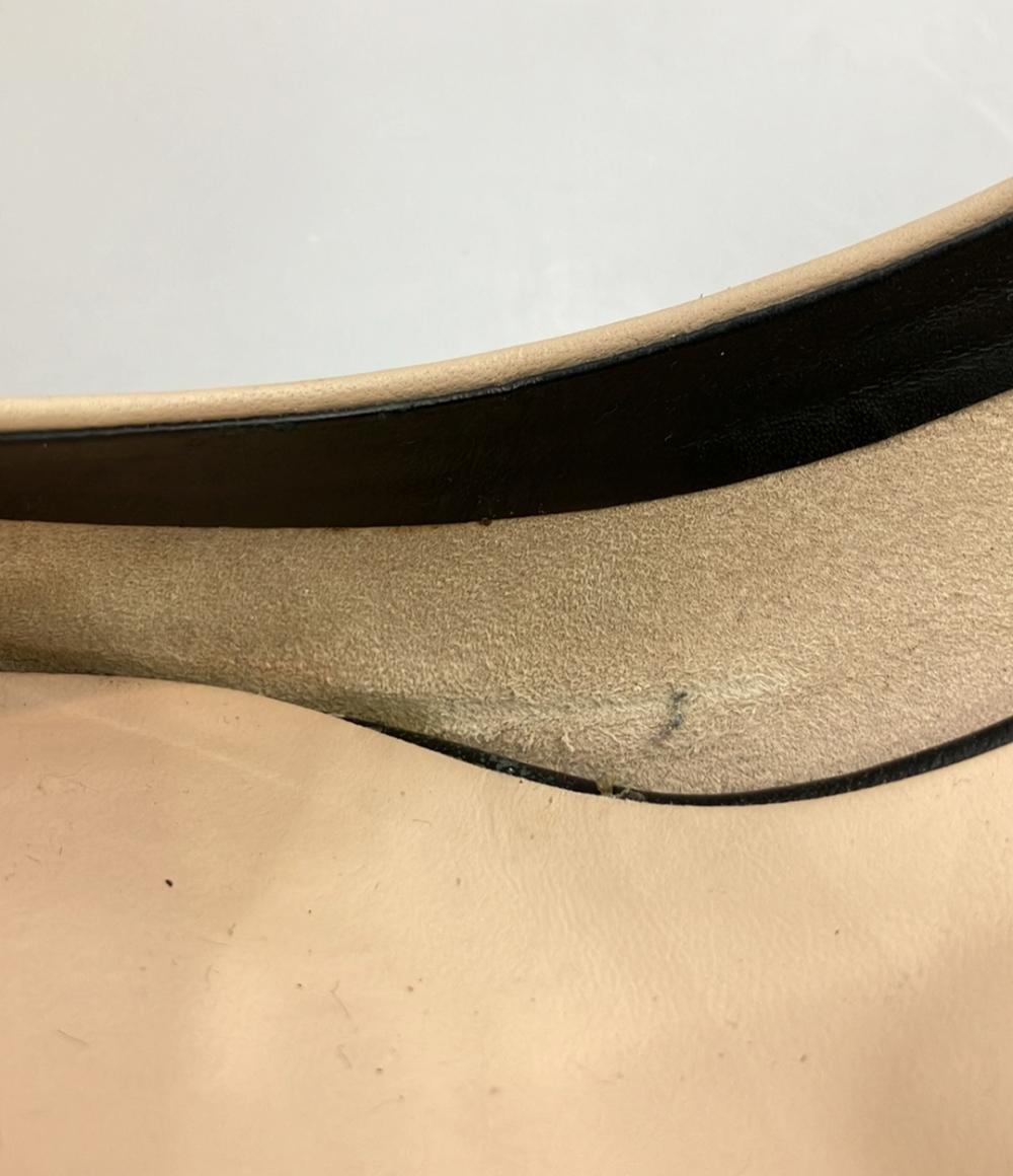 フェンディ パンプス レディース SIZE 38 (XL) FENDI