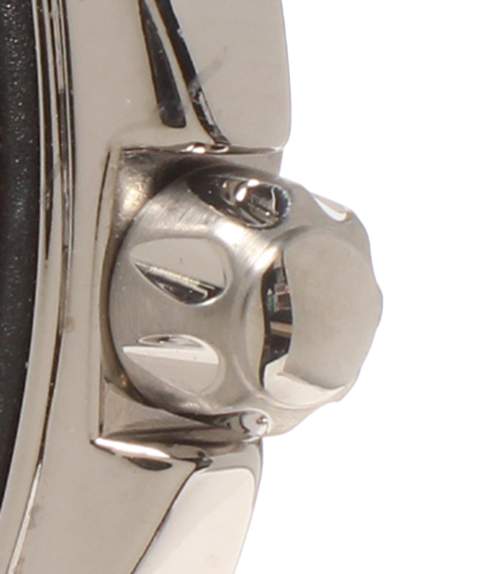 美品 CITIZEN 腕時計 オルタナ ソーラー ホワイト H570-S030757 メンズ シチズン