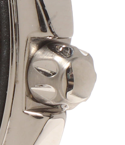 美品 CITIZEN 腕時計 オルタナ ソーラー ホワイト H570-S030757 メンズ シチズン