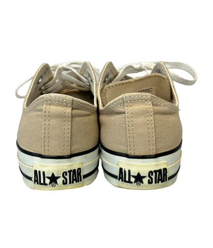 訳あり コンバース ローカットスニーカー 1CL129 レディース SIZE 23.5 (M) CONVERSE