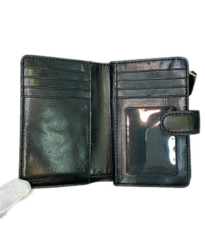 コーチ 二つ折り財布 シグネチャー レディース COACH