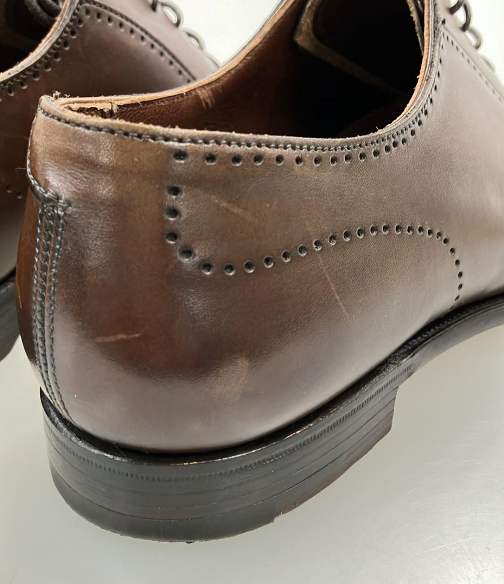 CROCKETT&JONES ドレスシューズ コートニー メンズ SIZE 6 1/2 E (25cm