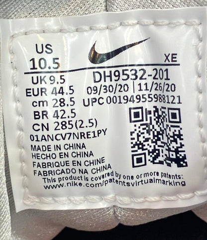 美品 NIKE ローカットスニーカー エア ハラチ DH9532-201 メンズ SIZE 28.5 (XL) ナイキ