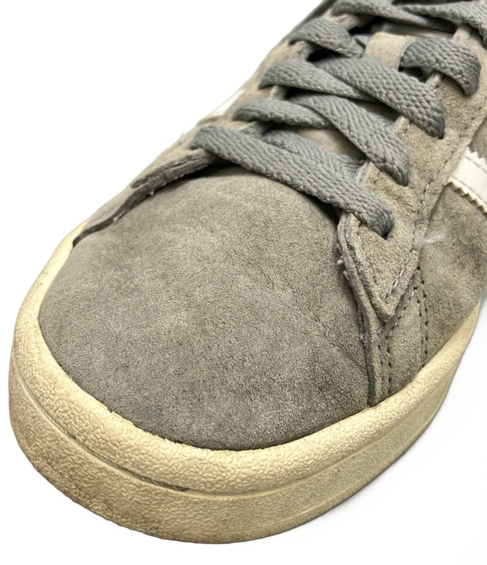 adidas ローカットスニーカー キャンパス 2.0 BZ0085 レディース SIZE 24.0 アディダス