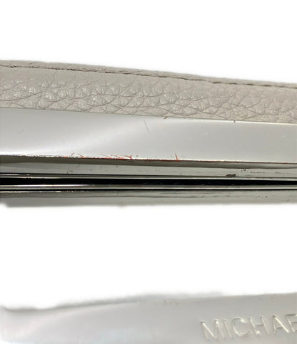 MICHAEL KORS 2way ハンドバッグ ショルダーバッグ 斜め掛け チェーン レディース マイケルコース