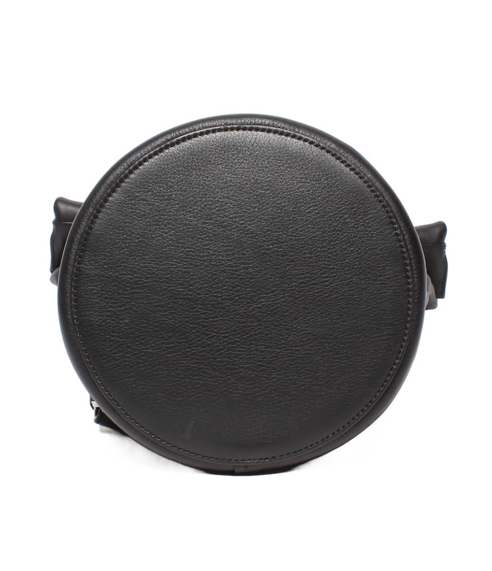 美品 サルヴァトーレフェラガモ ボディバッグ スリングバッグ ガンチーニ ユニセックス Salvatore Ferragamo