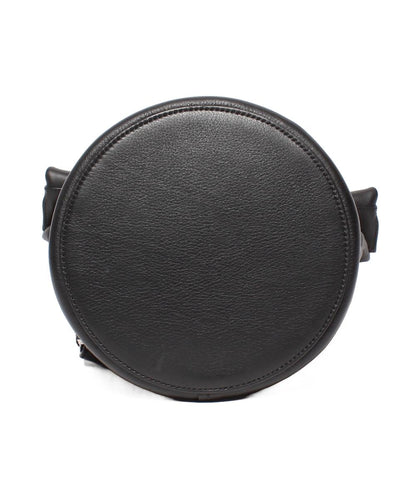 美品 サルヴァトーレフェラガモ ボディバッグ スリングバッグ ガンチーニ ユニセックス Salvatore Ferragamo