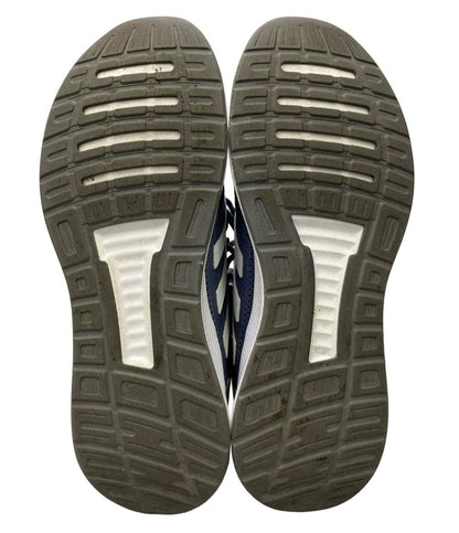 adidas ローカットスニーカー ファルコンラン F36217 レディース SIZE 23.5 アディダス